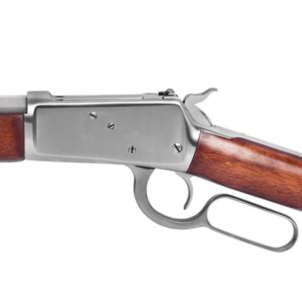 Carabina CBC Puma .357 Magnum 20″ Inox 2