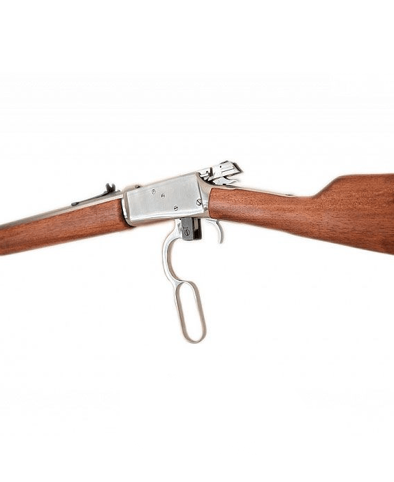 Carabina CBC Puma .357 Magnum 20″ Inox 3