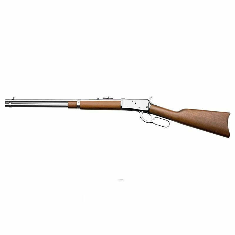 Carabina CBC Puma .357 Magnum 20″ Inox