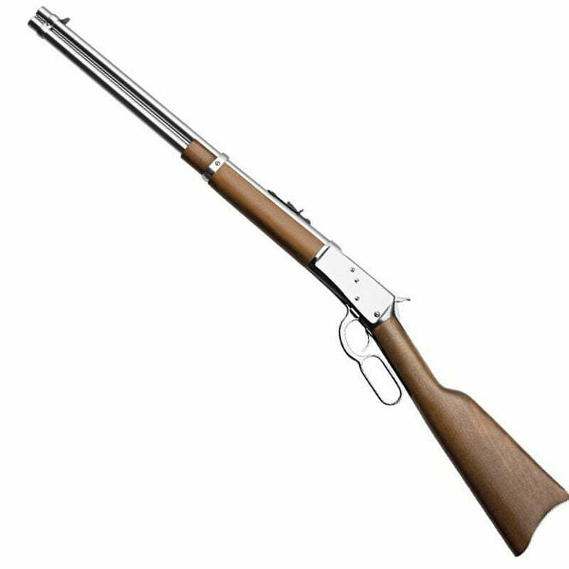 Carabina CBC Puma .44/40 20″ Inox