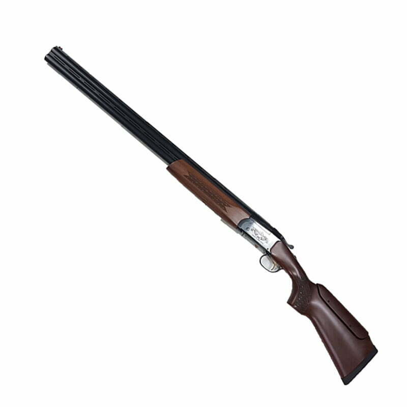 Espingarda Era 2001 Cal. 12 Oxi Bloco Sl 760mm – Luxo