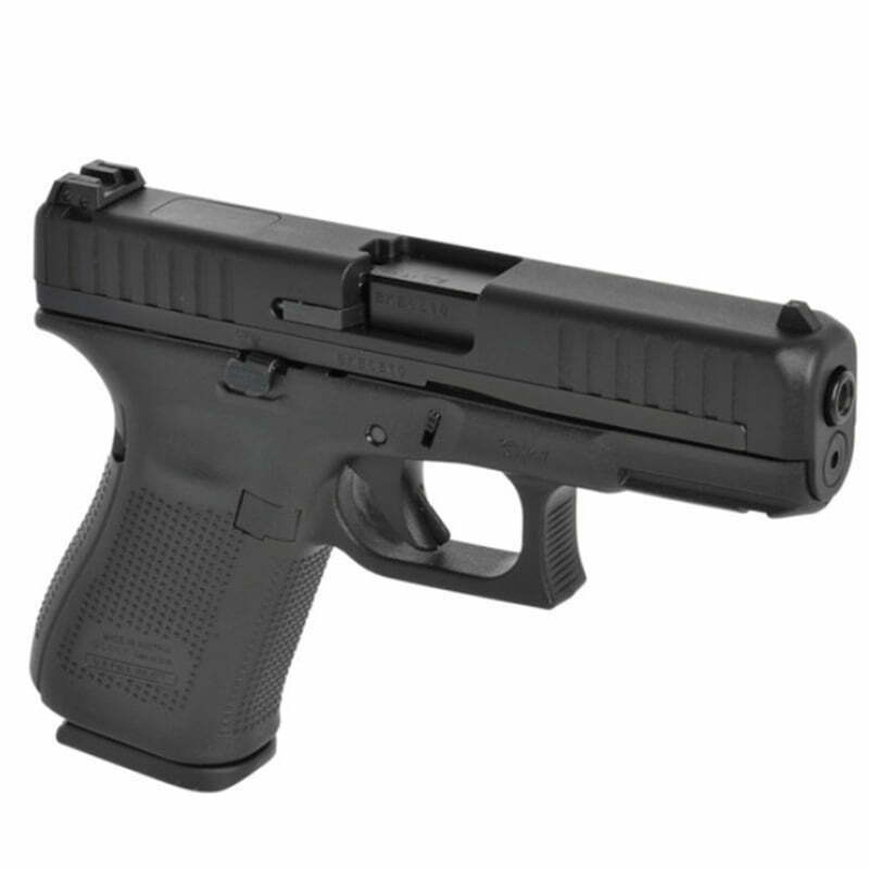 Pistola GLOCK G44 Gen5 .22LR