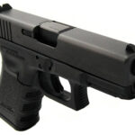 Pistola Glock G25 .380 OD