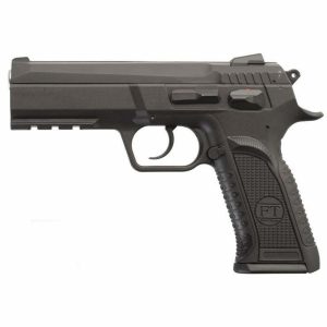 Pistola Tanfoglio Force Plus 9mm