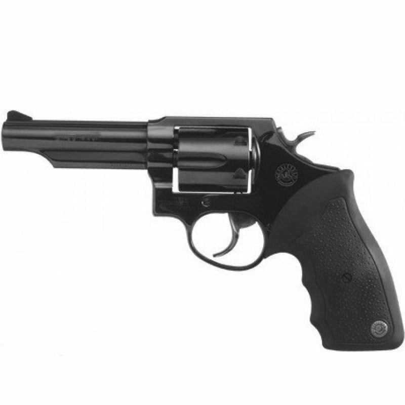 Revólver Taurus 82S – 6 Tiros .38SPL 4″ Oxidado Fosco