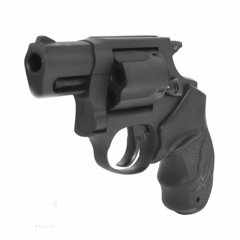 Revólver Taurus 85S – 5 Tiros .38SPL 2″ Oxidado Fosco C NV