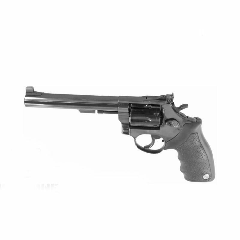 Revólver Taurus 86 – 6 Tiros .38 SPL 6″ Oxidado