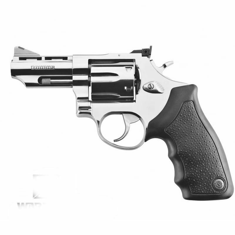 Revólver Taurus 88 – 6 Tiros .38 SPL 3″ Inox