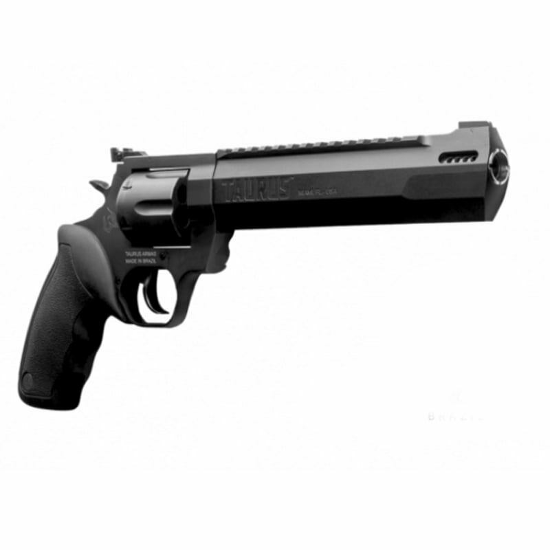 Revólver Taurus RT 357H – 357 Magnum 8.3″ 7 tiros