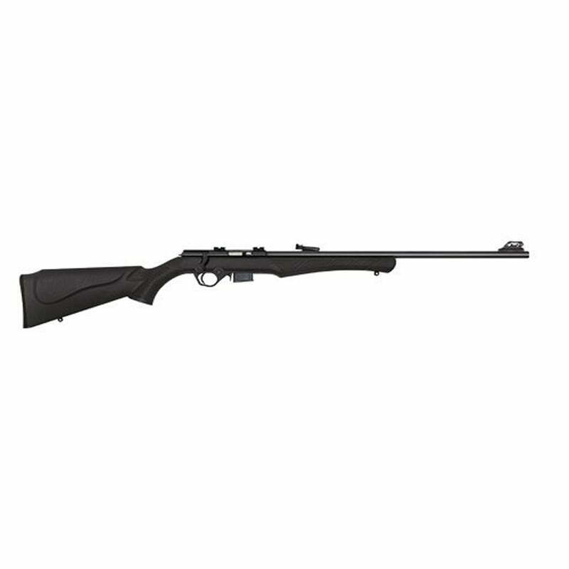 Rifle Cbc .17 Bolt Action 8117 21′ OxPp Std