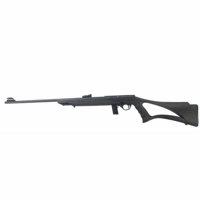 Rifle Cbc 22 Bolt Action 8122 23′ Oxpp
