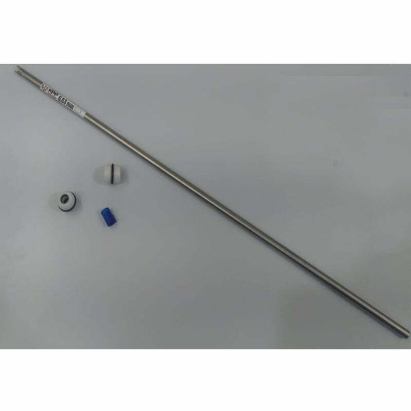 Kit de Upgrade Precisão KPP – Padrão VSR